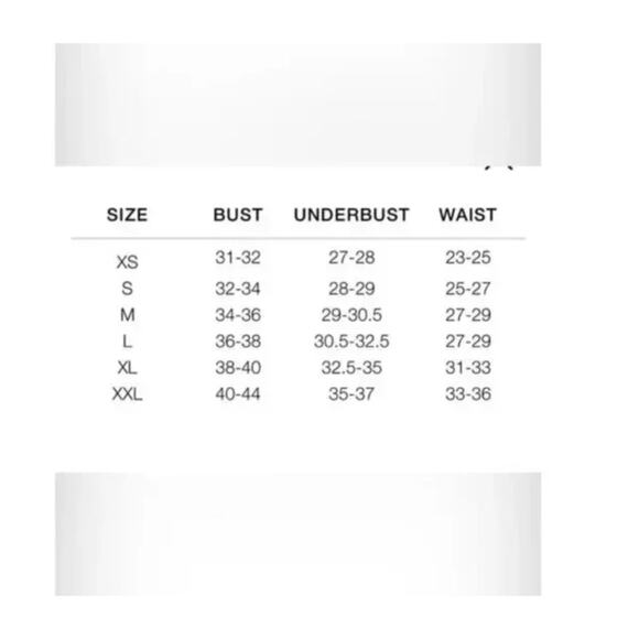 Beach Riot Wren Rib Colorblock One-Piece Swimsuit Size XL - Picture 7 of 8